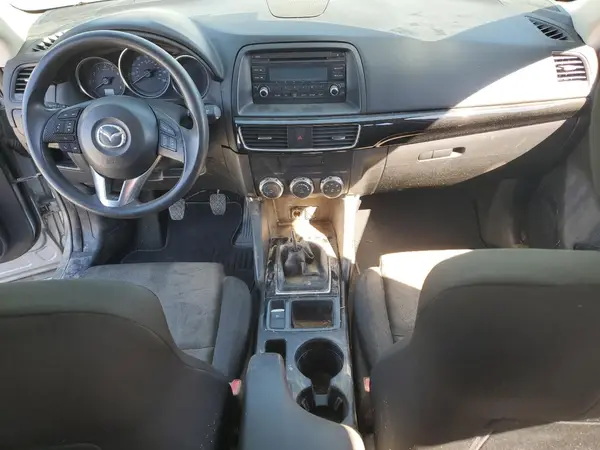 JM3KE2BE3G0639330 2016 MAZDA CX-5 - Image 8