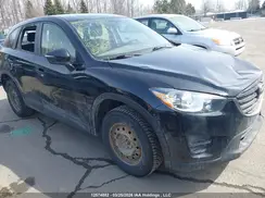 JM3KE2BE3G0741467 2016 MAZDA CX-5