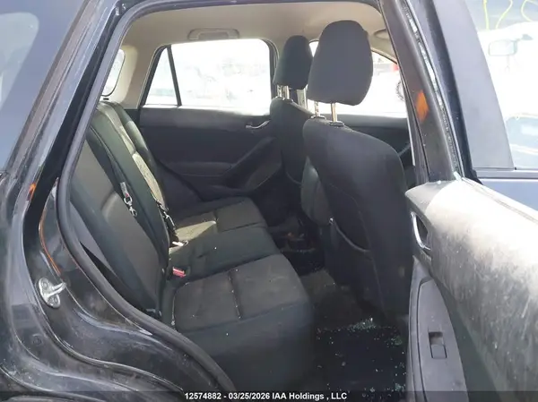 JM3KE2BE3G0741467 2016 MAZDA CX-5 - Image 8