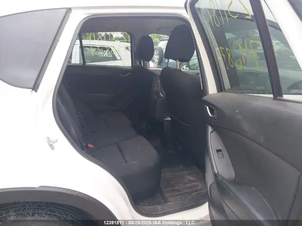 JM3KE2BE3G0746877 2016 MAZDA CX-5 - Image 8