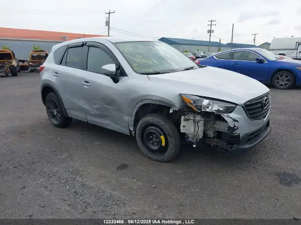 JM3KE2BE3G0756518 2016 MAZDA CX-5 - Image 1