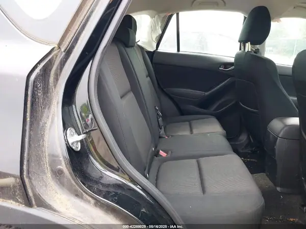 JM3KE2BE3G0774047 2016 MAZDA CX-5 - Image 8