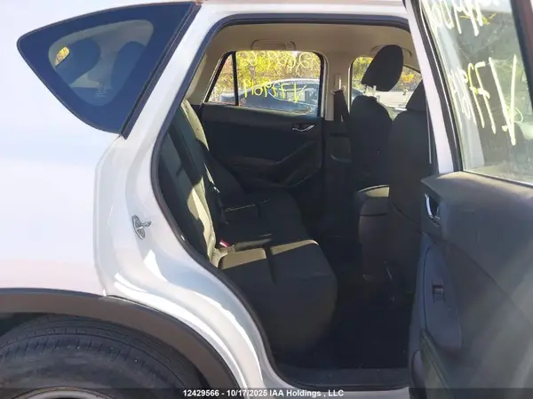 JM3KE2BE3G0779619 2016 MAZDA CX-5 - Image 8