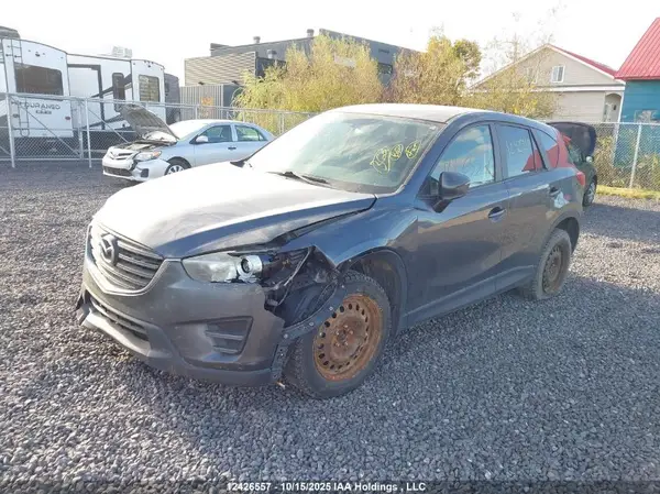 JM3KE2BE3G0802042 2016 MAZDA CX-5 - Image 2