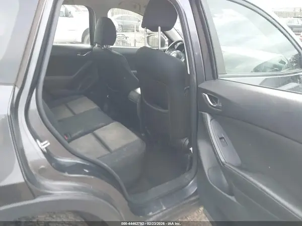 JM3KE2BE3G0888307 2016 MAZDA CX-5 - Image 8