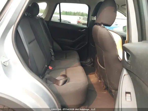 JM3KE2BE4G0614131 2016 MAZDA CX-5 - Image 8