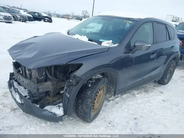JM3KE2BE4G0654693 2016 MAZDA CX-5 - Image 2