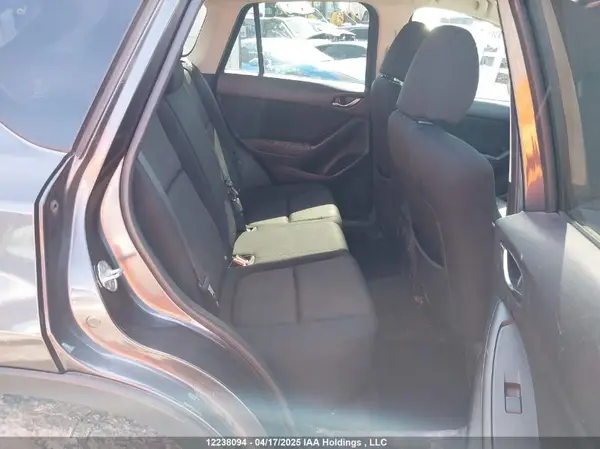 JM3KE2BE4G0654693 2016 MAZDA CX-5 - Image 8