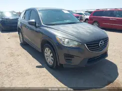 JM3KE2BE4G0655794 2016 MAZDA CX-5