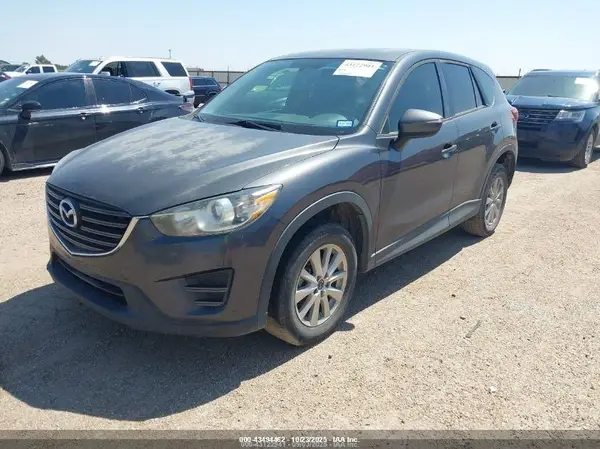 JM3KE2BE4G0655794 2016 MAZDA CX-5 - Image 2