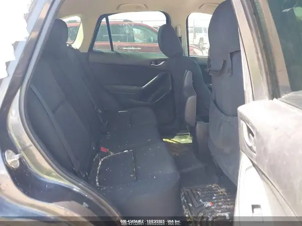 JM3KE2BE4G0655794 2016 MAZDA CX-5 - Image 8