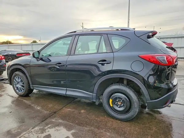 JM3KE2BE4G0739372 2016 MAZDA CX-5 - Image 2