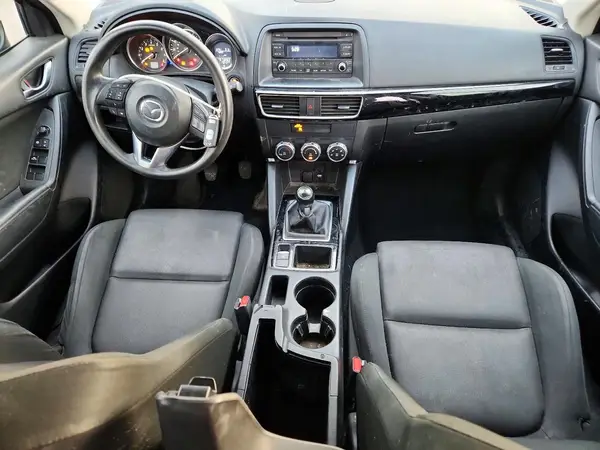 JM3KE2BE4G0739372 2016 MAZDA CX-5 - Image 8