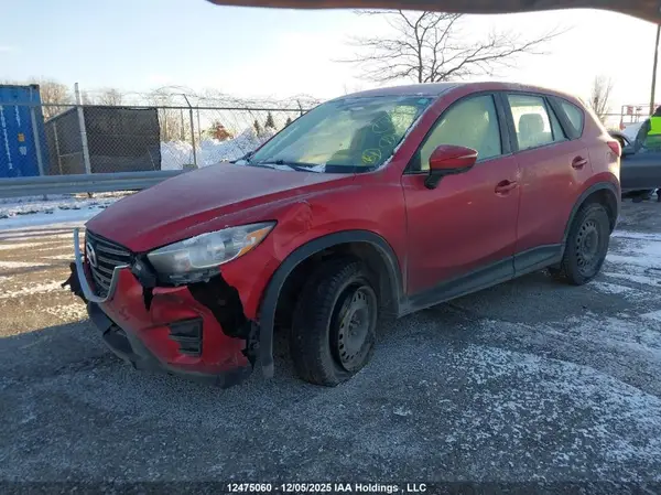 JM3KE2BE4G0880653 2016 MAZDA CX-5 - Image 2