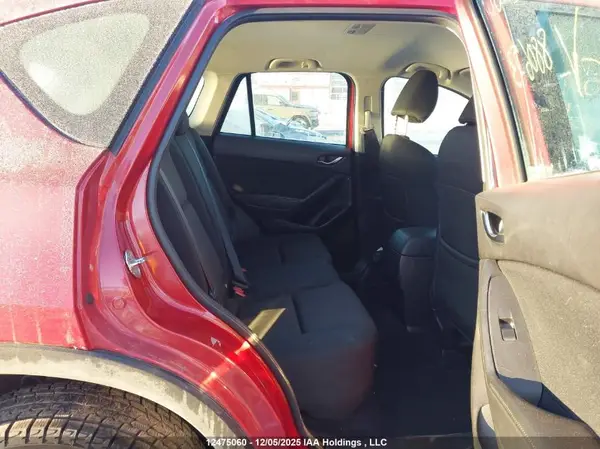 JM3KE2BE4G0880653 2016 MAZDA CX-5 - Image 8