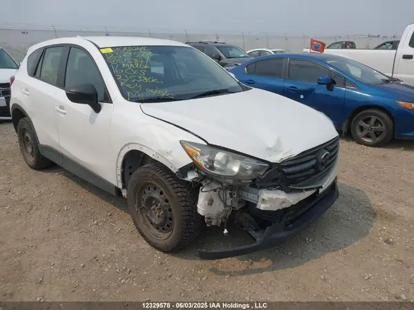 JM3KE2BE5G0615871 2016 MAZDA CX-5 - Image 1