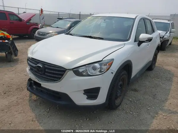 JM3KE2BE5G0615871 2016 MAZDA CX-5 - Image 2
