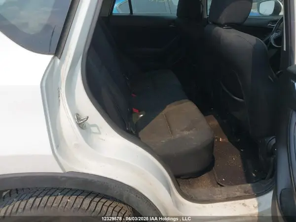 JM3KE2BE5G0615871 2016 MAZDA CX-5 - Image 8