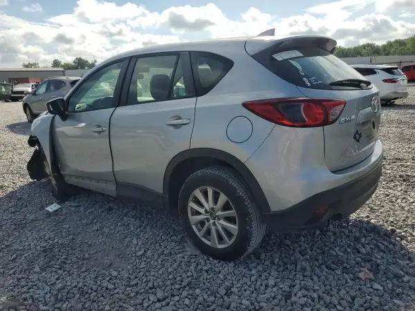 JM3KE2BE5G0625784 2016 MAZDA CX-5 - Image 2
