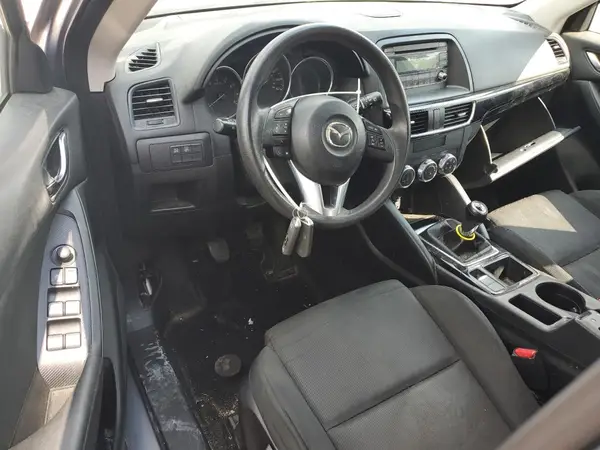 JM3KE2BE5G0625784 2016 MAZDA CX-5 - Image 8