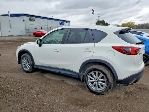 JM3KE2BE5G0658672 2016 MAZDA CX-5 - Image 2