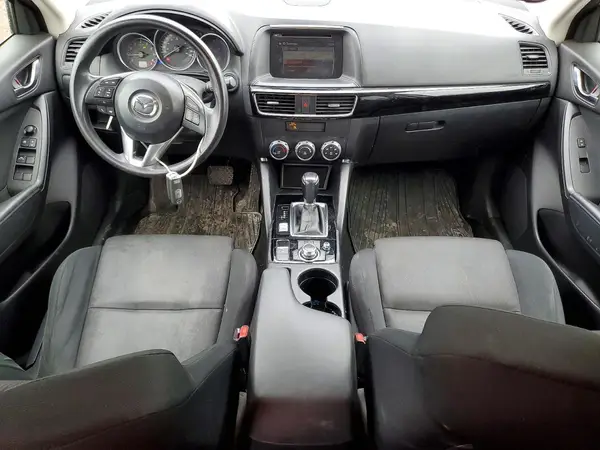 JM3KE2BE5G0658672 2016 MAZDA CX-5 - Image 8
