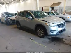 JM3KE2BE5G0720507 2016 MAZDA CX-5