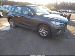 JM3KE2BE5G0746914 2016 MAZDA CX-5