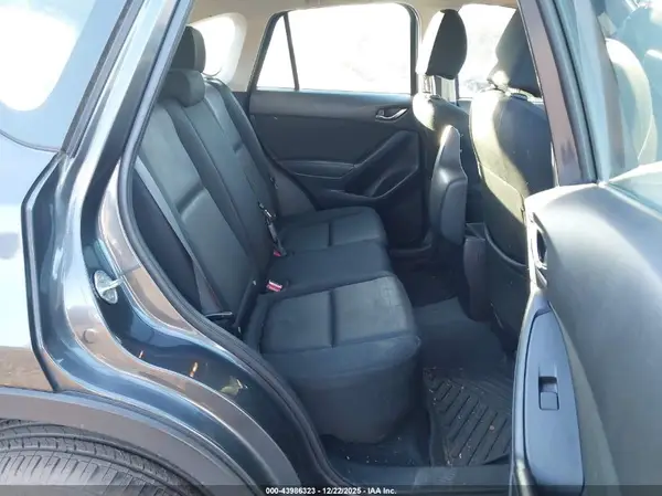 JM3KE2BE5G0746914 2016 MAZDA CX-5 - Image 8