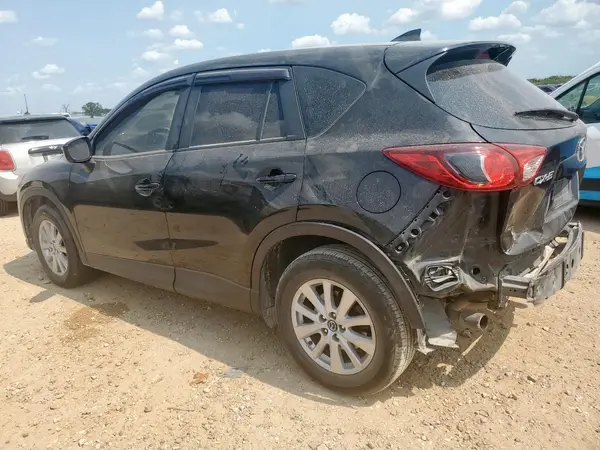 JM3KE2BE5G0760487 2016 MAZDA CX-5 - Image 2