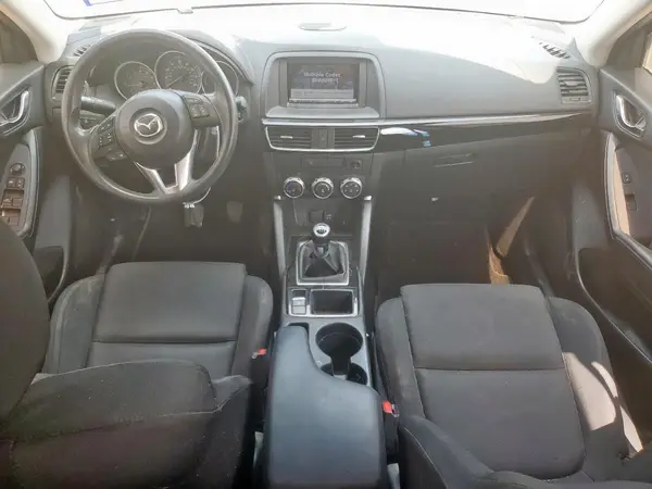 JM3KE2BE5G0760487 2016 MAZDA CX-5 - Image 8