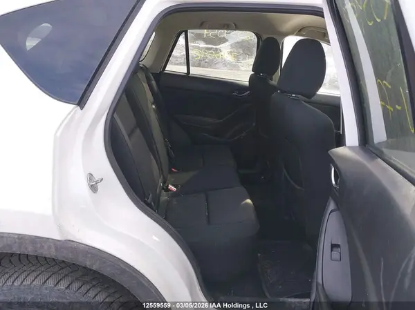 JM3KE2BE5G0776592 2016 MAZDA CX-5 - Image 8