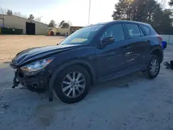 JM3KE2BE5G0890401 2016 MAZDA CX-5