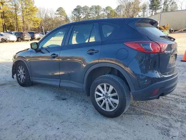 JM3KE2BE5G0890401 2016 MAZDA CX-5 - Image 2