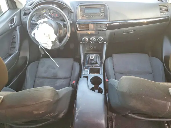 JM3KE2BE5G0890401 2016 MAZDA CX-5 - Image 8
