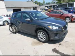 JM3KE2BE5G0901610 2016 MAZDA CX-5