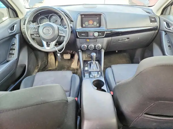 JM3KE2BE6G0613191 2016 MAZDA CX-5 - Image 8