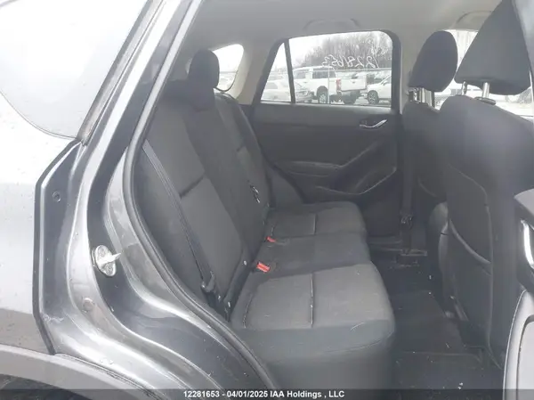 JM3KE2BE6G0649320 2016 MAZDA CX-5 - Image 8