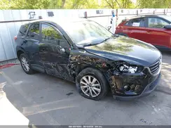 JM3KE2BE6G0877155 2016 MAZDA CX-5