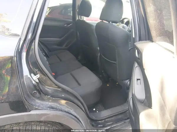 JM3KE2BE6G0877155 2016 MAZDA CX-5 - Image 8