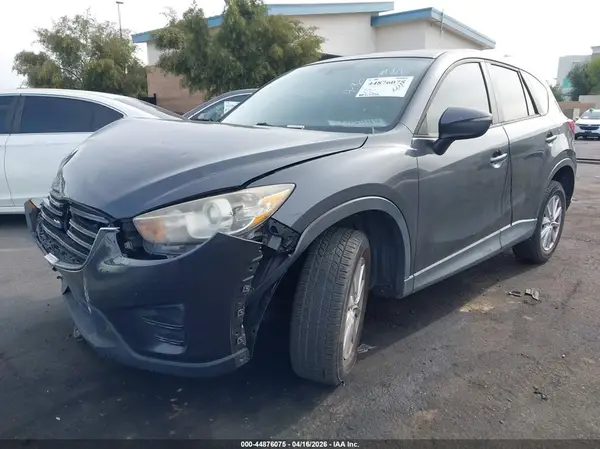 JM3KE2BE7G0608890 2016 MAZDA CX-5 - Image 2