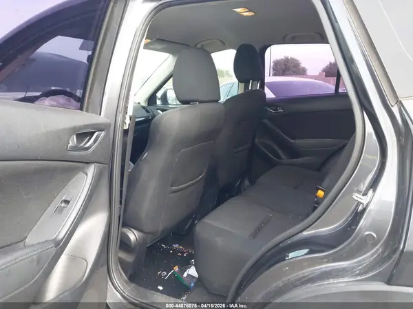 JM3KE2BE7G0608890 2016 MAZDA CX-5 - Image 8