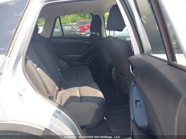 JM3KE2BE7G0617119 2016 MAZDA CX-5 - Image 8