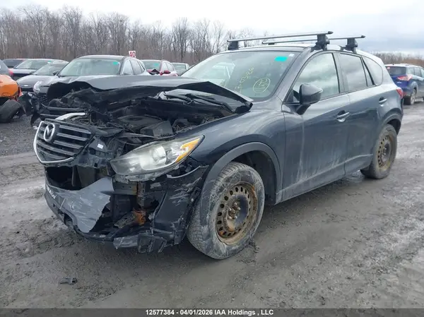 JM3KE2BE7G0739785 2016 MAZDA CX-5 - Image 2