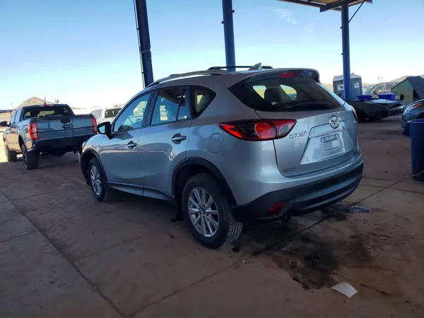 JM3KE2BE7G0841555 2016 MAZDA CX-5 - Image 2