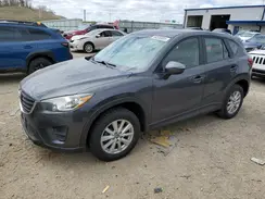 JM3KE2BE8G0617663 2016 MAZDA CX-5
