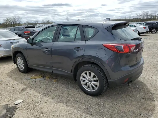JM3KE2BE8G0617663 2016 MAZDA CX-5 - Image 2
