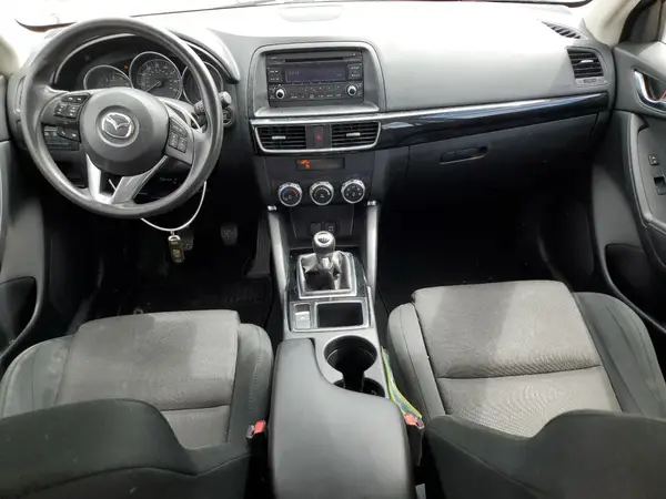 JM3KE2BE8G0617663 2016 MAZDA CX-5 - Image 8