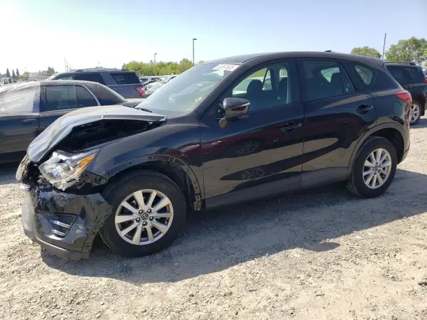 JM3KE2BE8G0630008 2016 MAZDA CX-5 - Image 1