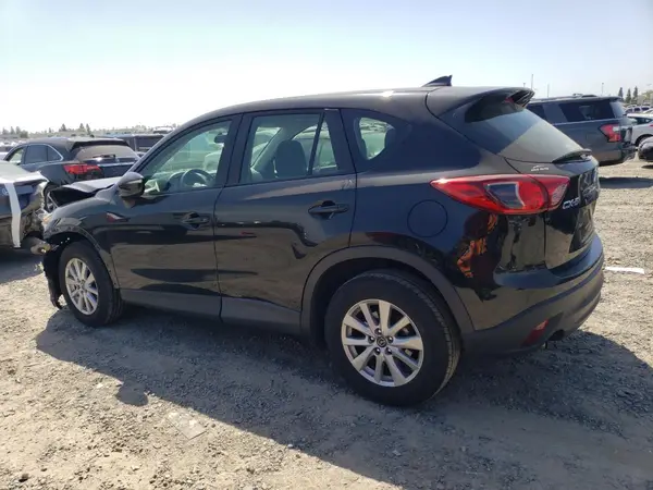 JM3KE2BE8G0630008 2016 MAZDA CX-5 - Image 2